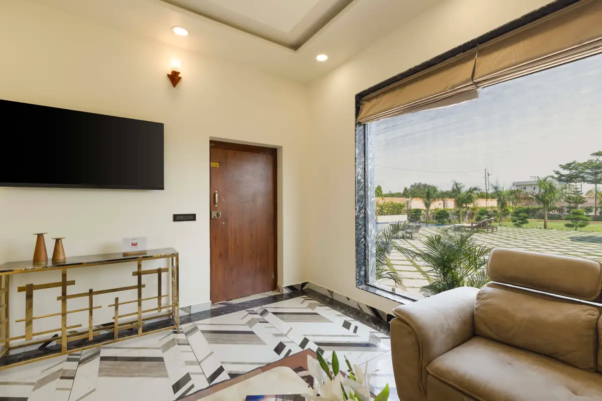 Amaya Farms, Jaipur
