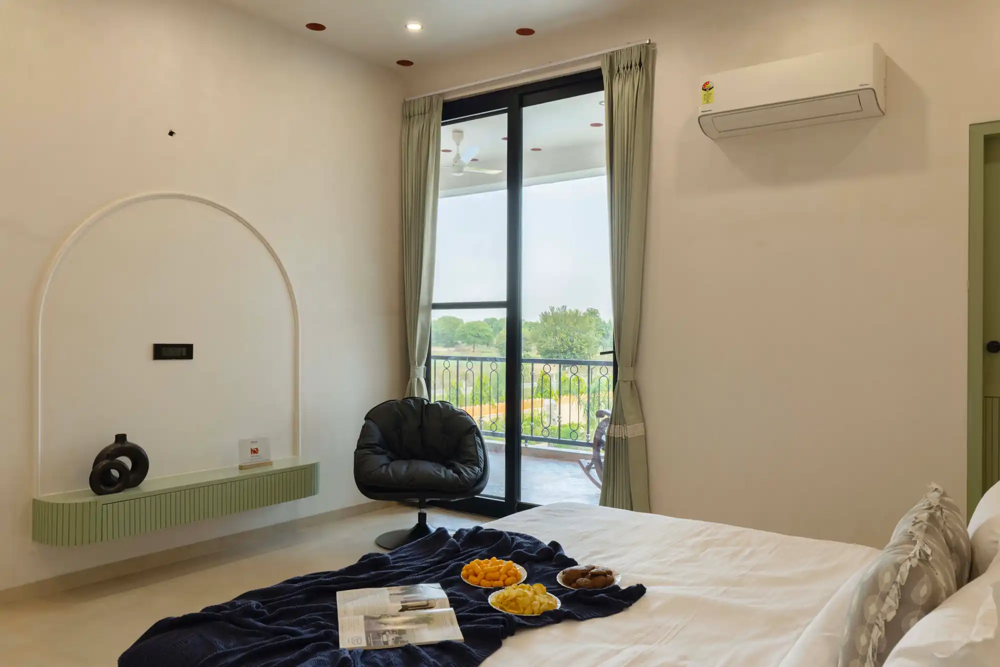 Amaya Farms, Jaipur