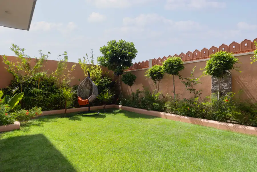 Amaya Farms, Jaipur