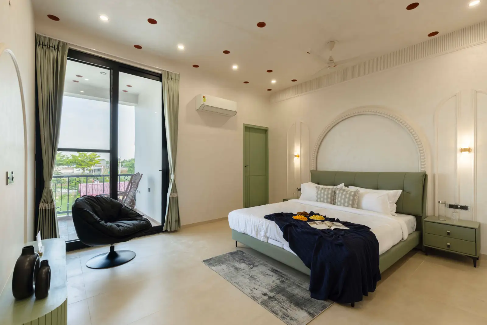 Amaya Farms, Jaipur