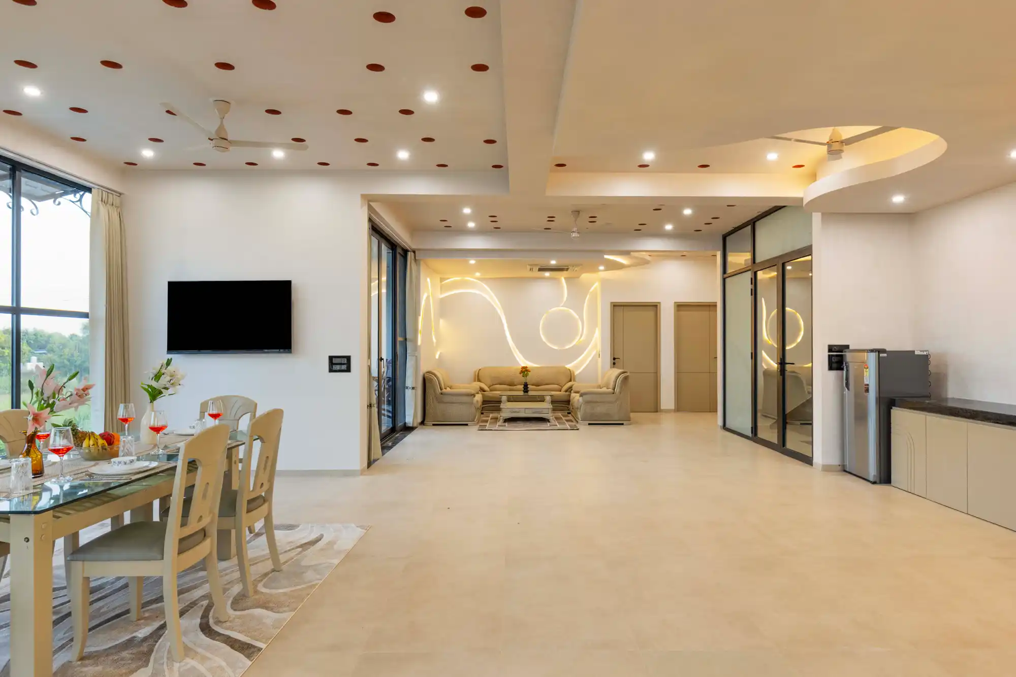 Amaya Farms, Jaipur