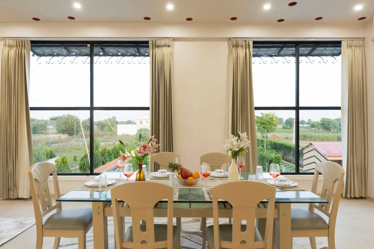 Amaya Farms, Jaipur