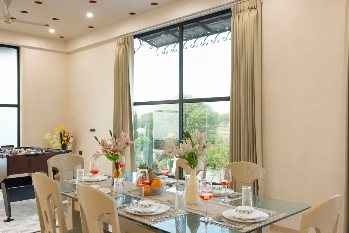 Amaya Farms, Jaipur