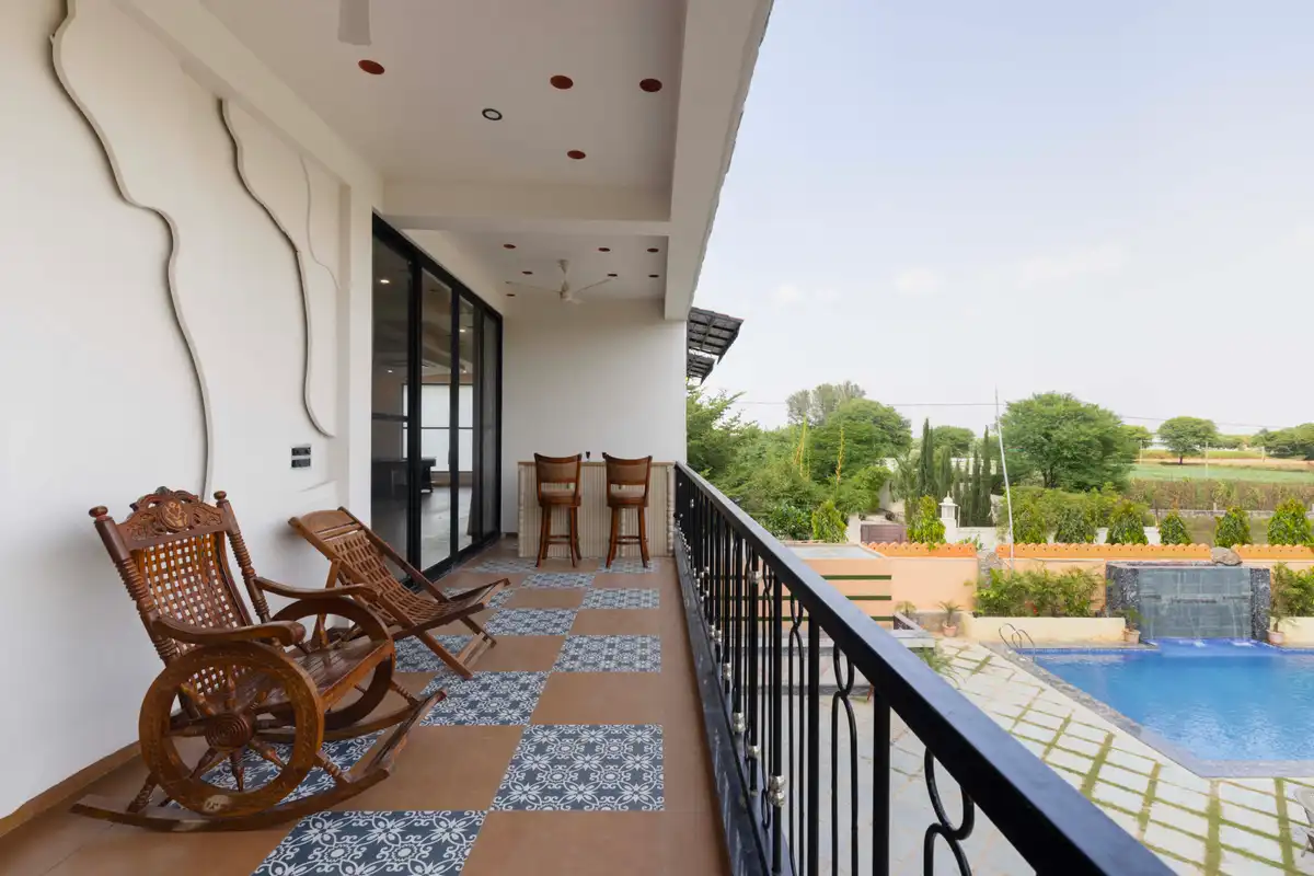 Amaya Farms, Jaipur