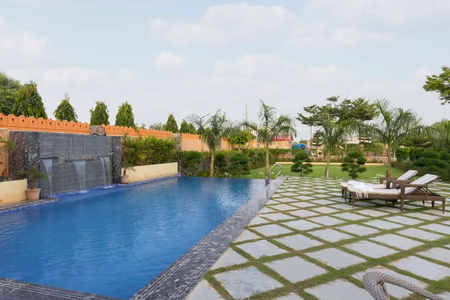 Amaya Farms, Jaipur