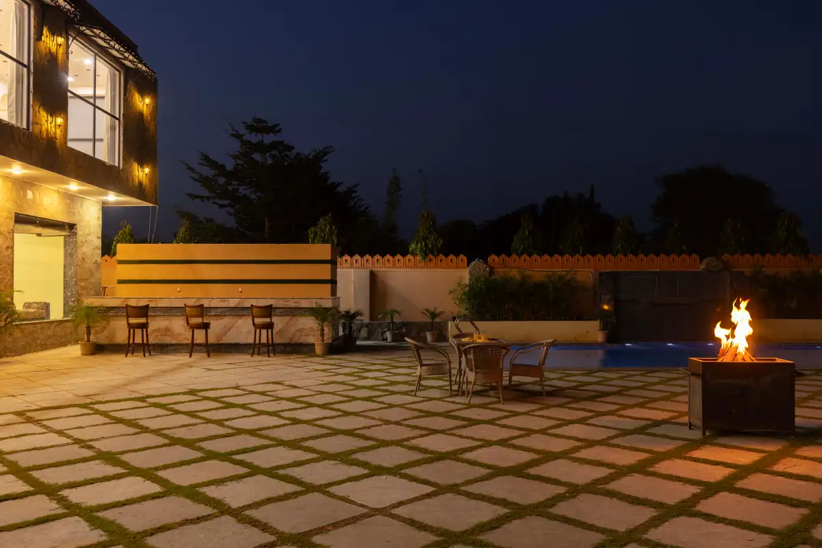 Amaya Farms, Jaipur