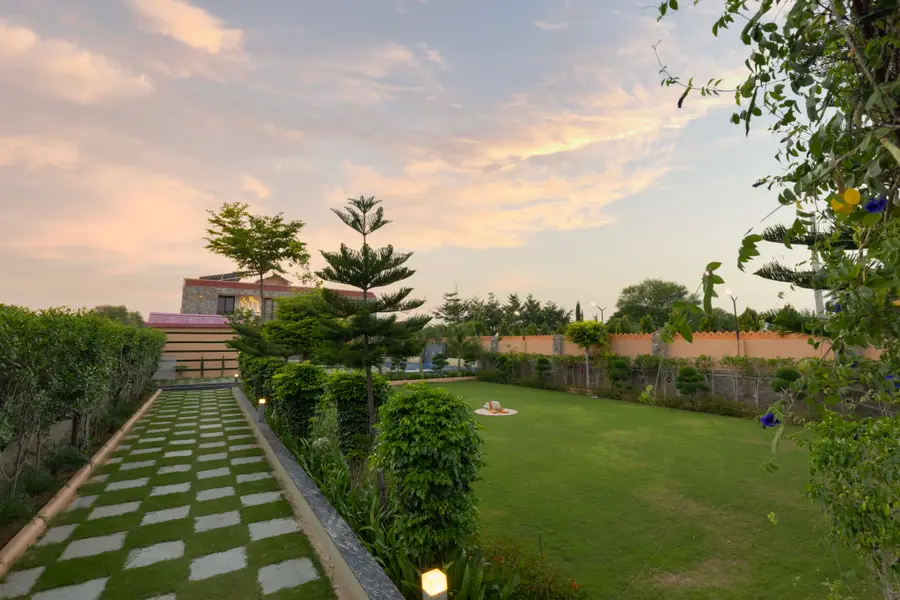Amaya Farms, Jaipur