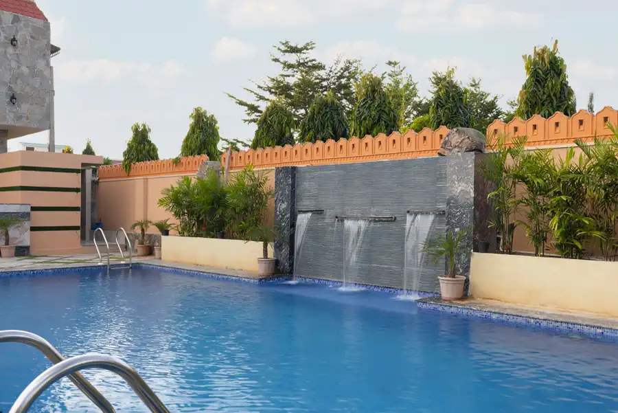 Amaya Farms, Jaipur