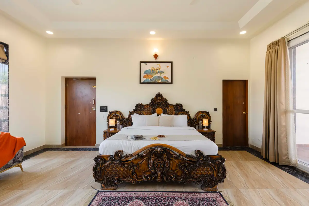 Amaya Farms, Jaipur
