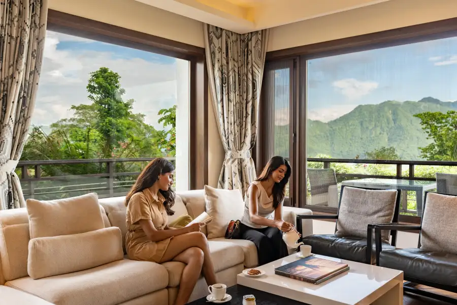 Amayaah Pushp Villa, Rishikesh
