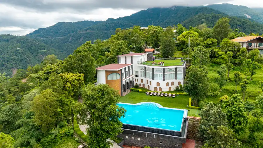 Amayaah Pushp Villa, Rishikesh