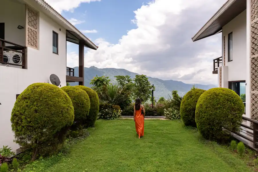 Amayaah Pushp Villa, Rishikesh