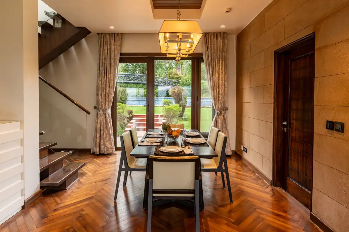 Amayaah Pushp Villa, Rishikesh