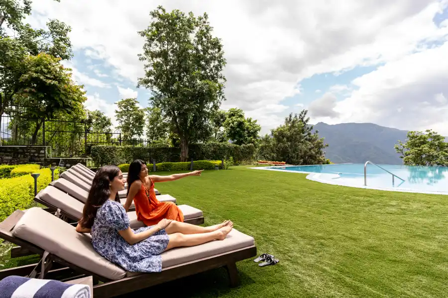 Amayaah Pushp Villa, Rishikesh