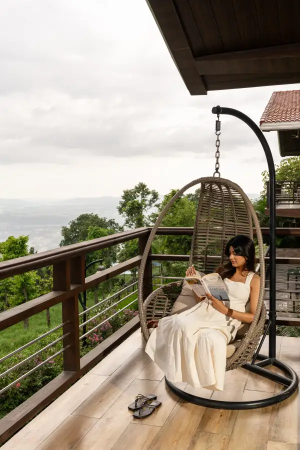 Amayaah Pushp Villa, Rishikesh