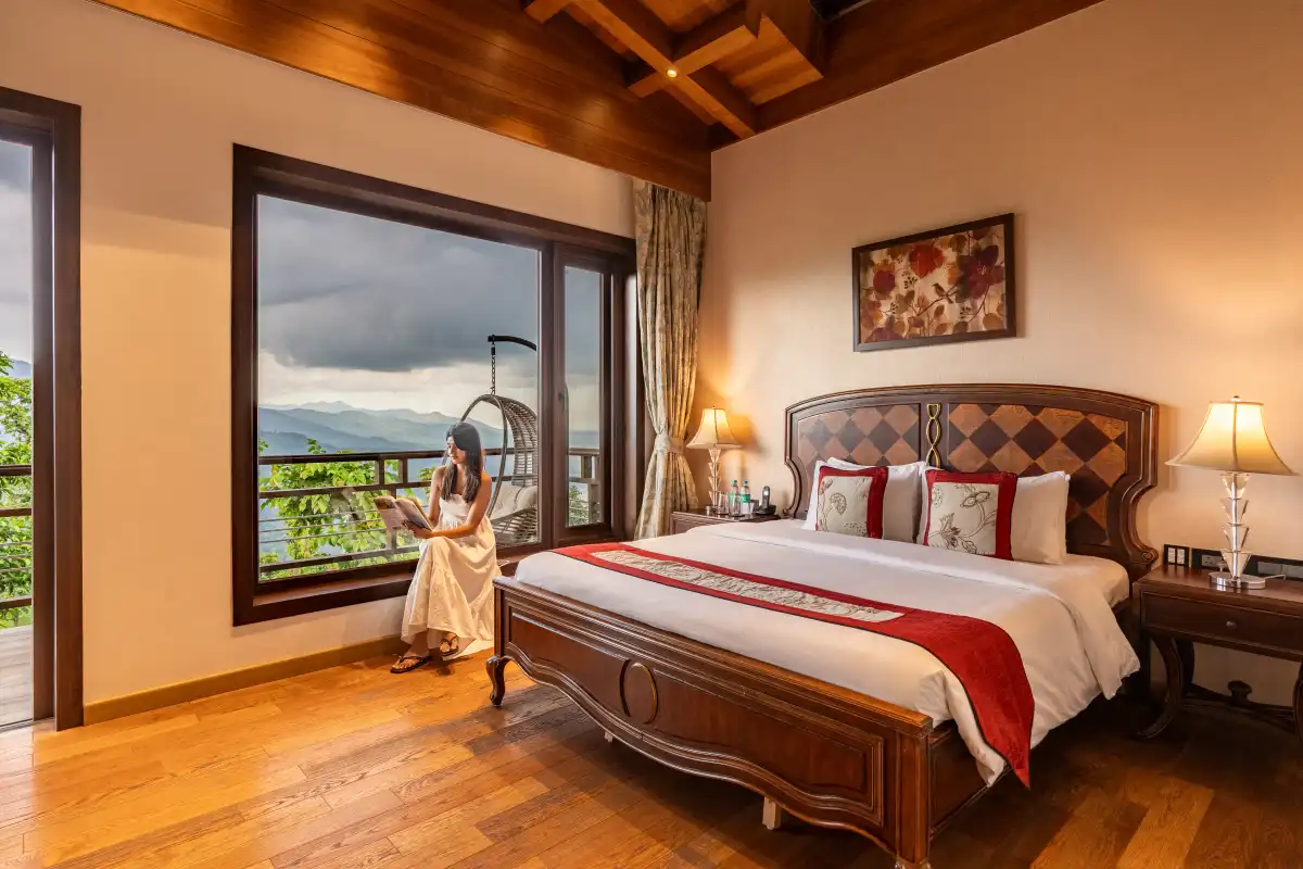Amayaah Pushp Villa, Rishikesh
