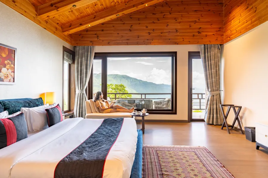 Amayaah Pushp Villa, Rishikesh