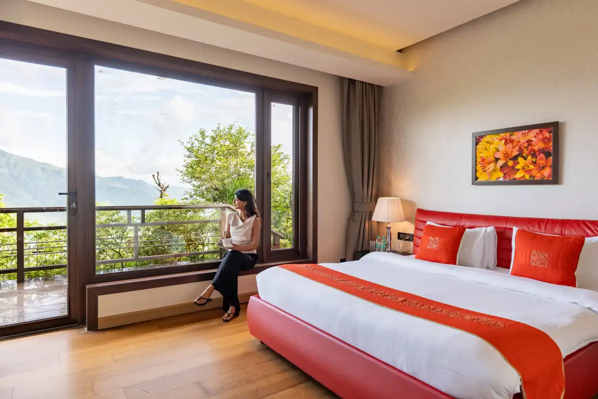 Amayaah Pushp Villa, Rishikesh