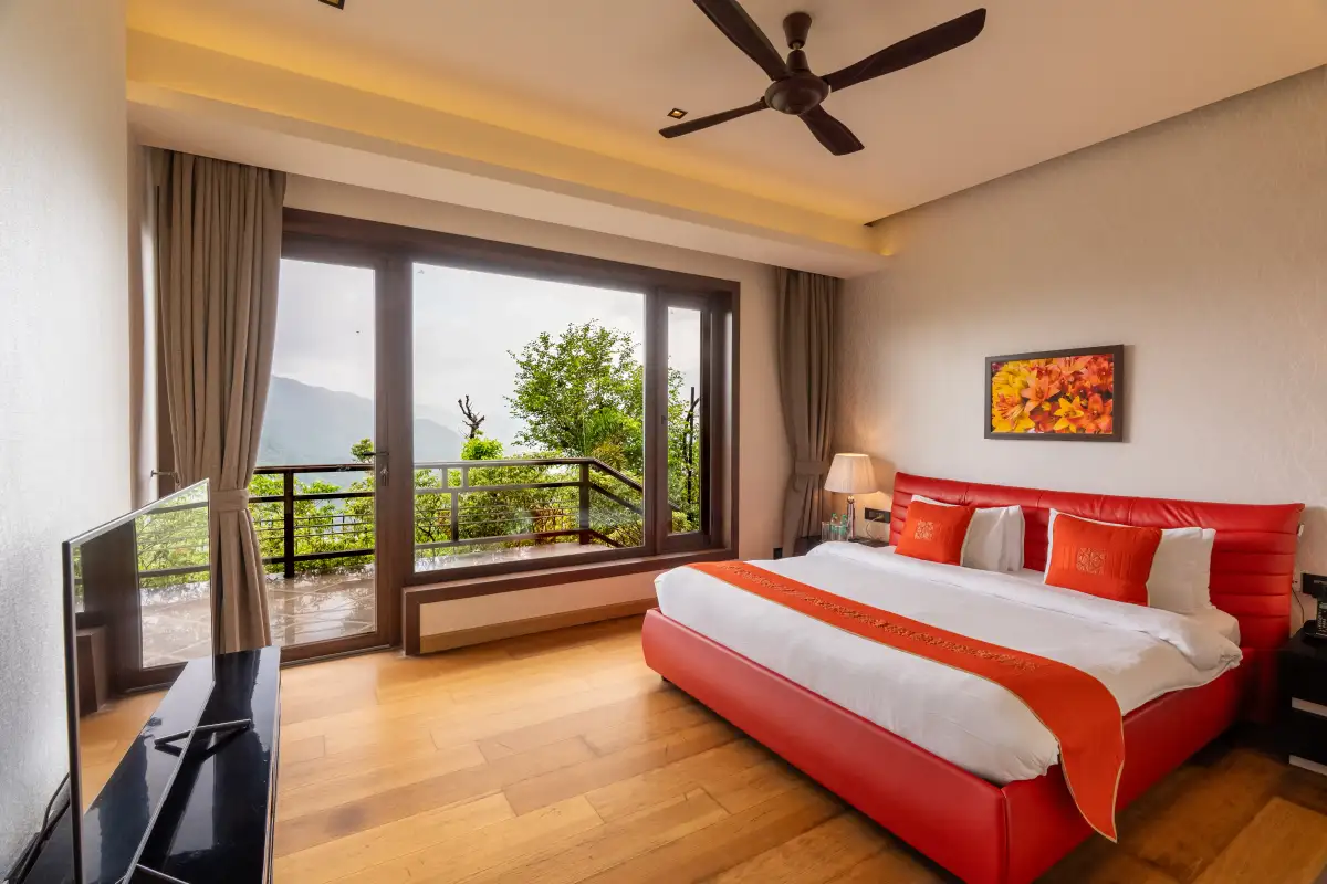 Amayaah Pushp Villa, Rishikesh