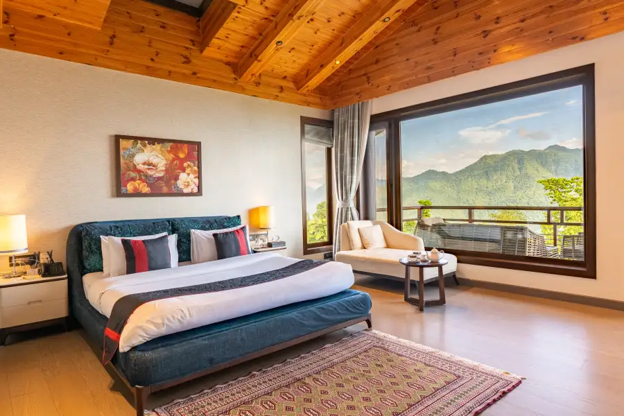 Amayaah Pushp Villa, Rishikesh
