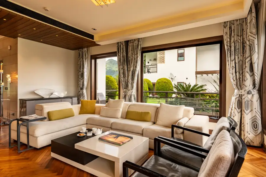 Amayaah Pushp Villa, Rishikesh