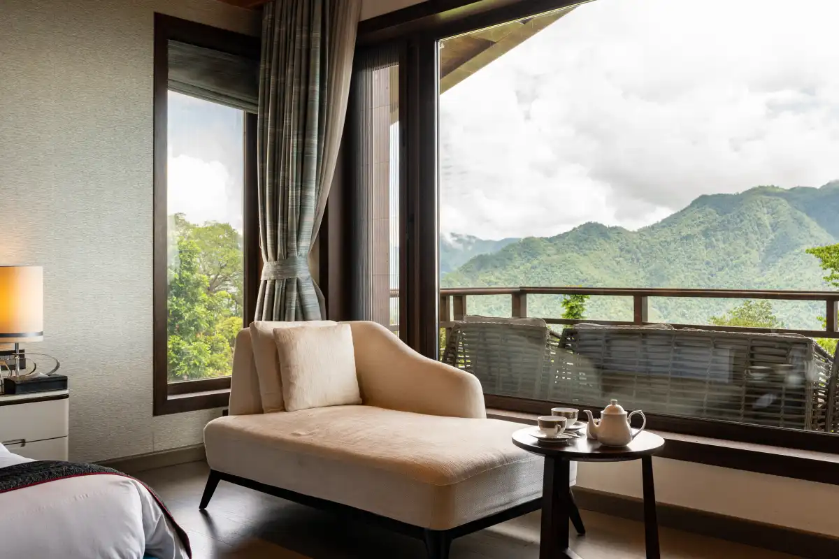 Amayaah Pushp Villa, Rishikesh
