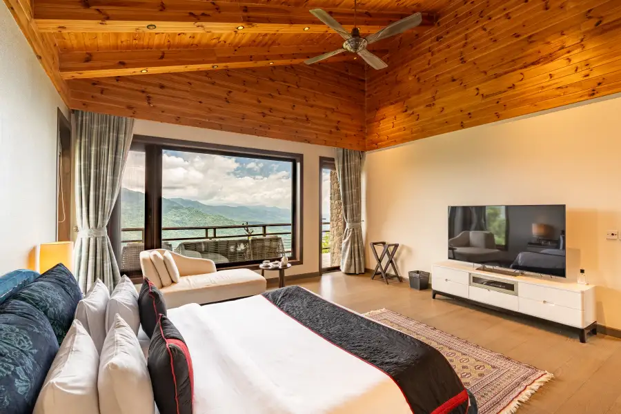 Amayaah Pushp Villa, Rishikesh