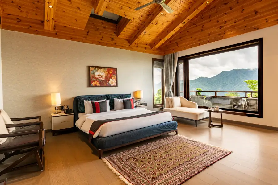 Amayaah Pushp Villa, Rishikesh