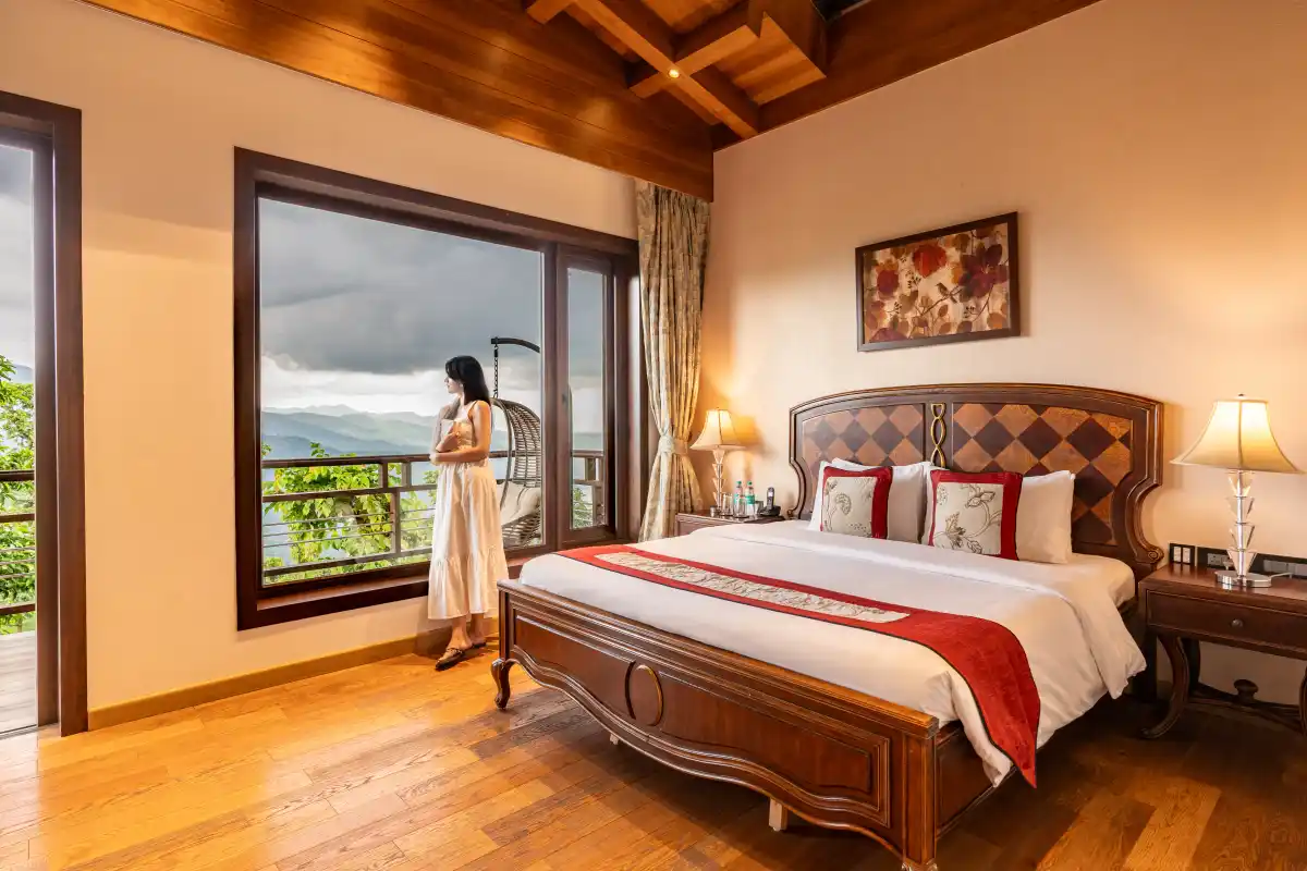 Amayaah Pushp Villa, Rishikesh
