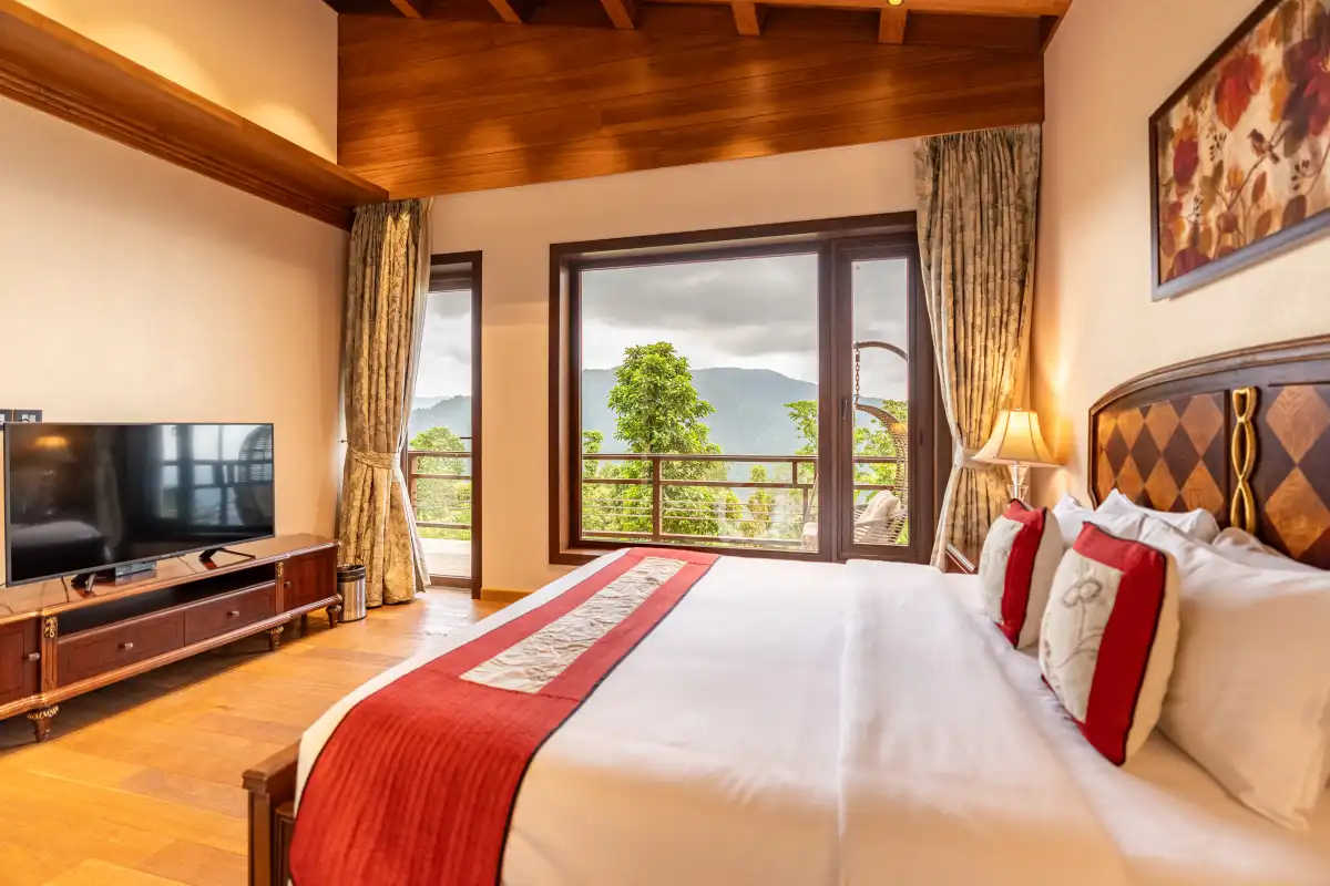 Amayaah Pushp Villa, Rishikesh