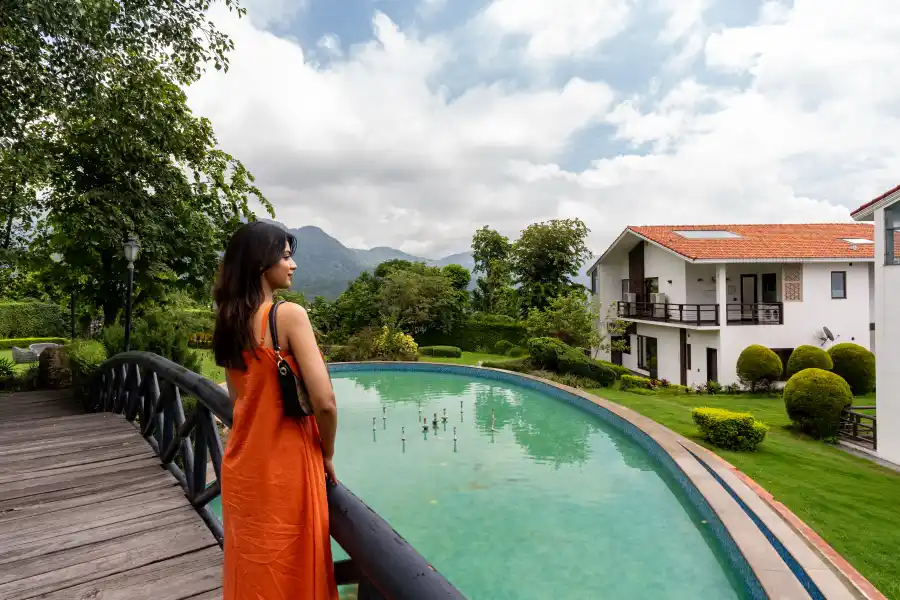 Amayaah Pushp Villa, Rishikesh