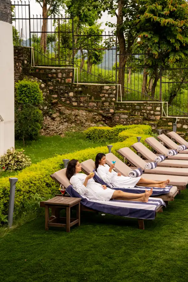 Amayaah Pushp Villa, Rishikesh