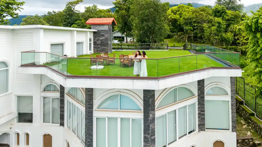 Amayaah Pushp Villa, Rishikesh