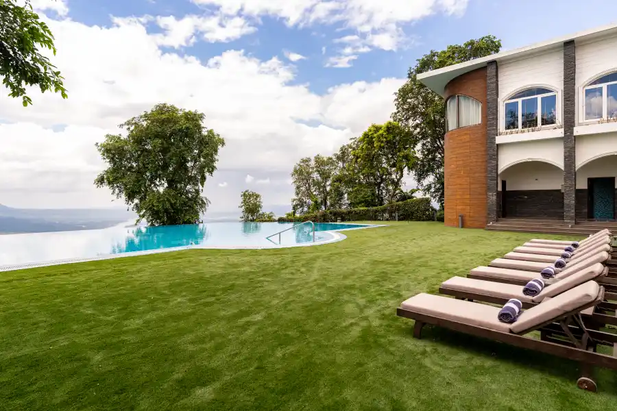 Amayaah Pushp Villa, Rishikesh