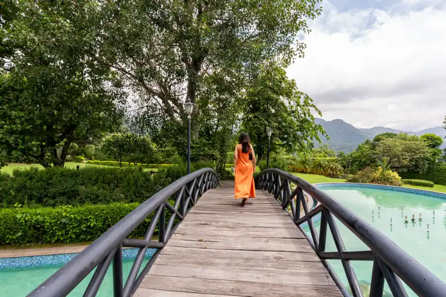 Amayaah Pushp Villa, Rishikesh