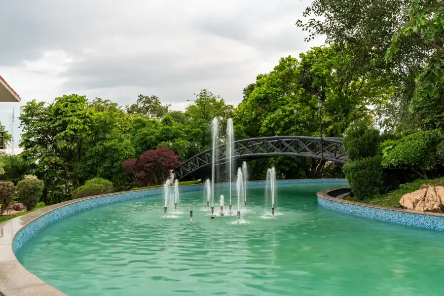 Amayaah Pushp Villa, Rishikesh