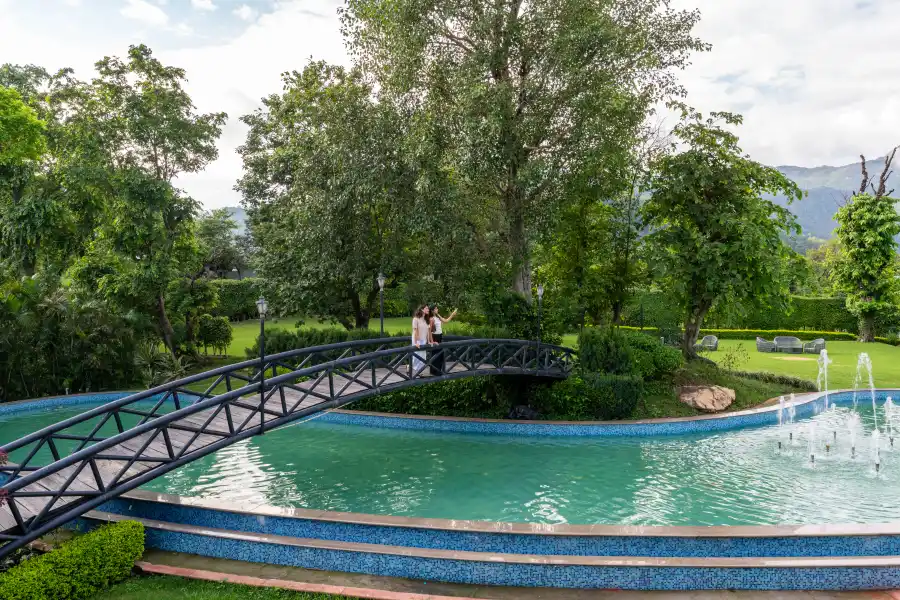 Amayaah Pushp Villa, Rishikesh