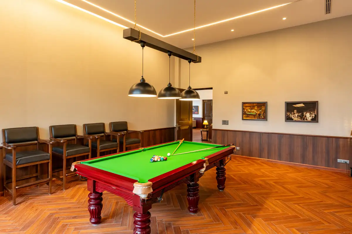Amayaah Pushp Villa, Rishikesh