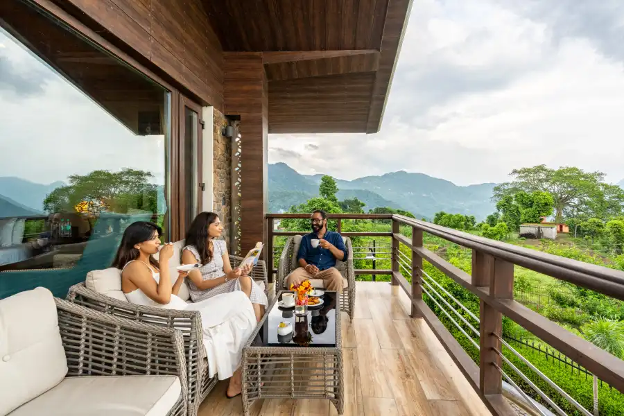 Amayaah Pushp Villa, Rishikesh