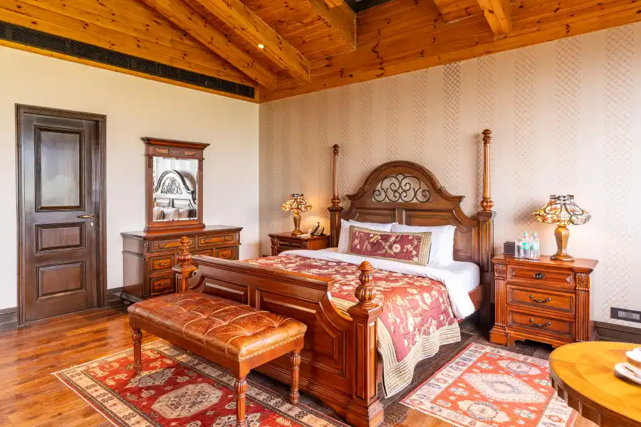 Amayaah Rajasi Villa, Rishikesh