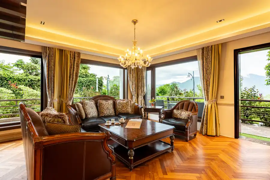 Amayaah Rajasi Villa, Rishikesh
