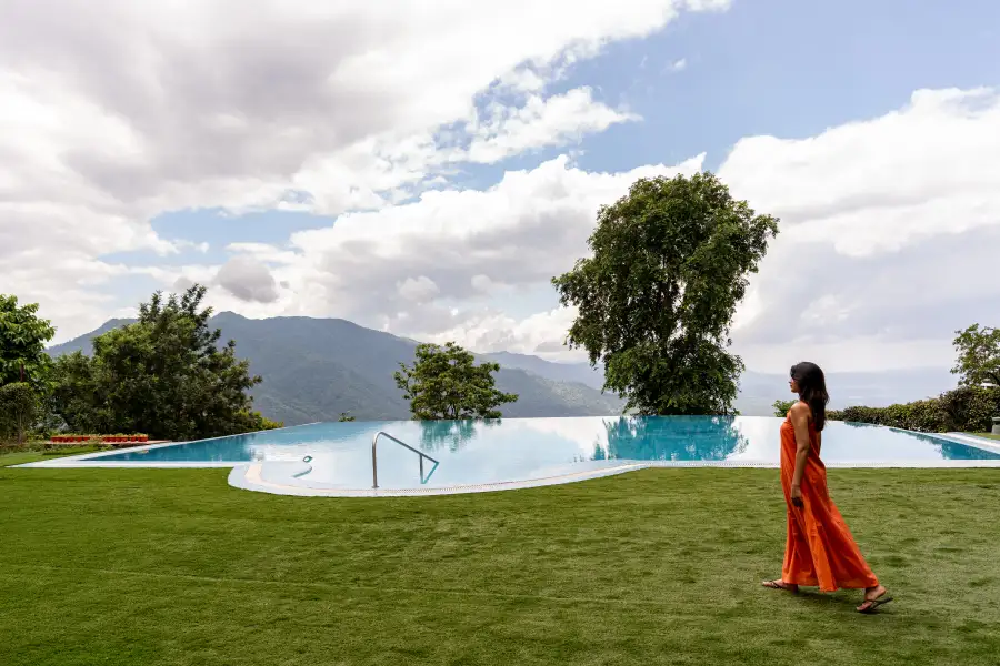 Amayaah Rajasi Villa, Rishikesh