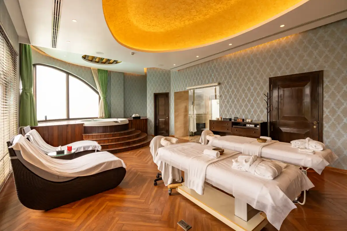 Amayaah Rajasi Villa, Rishikesh