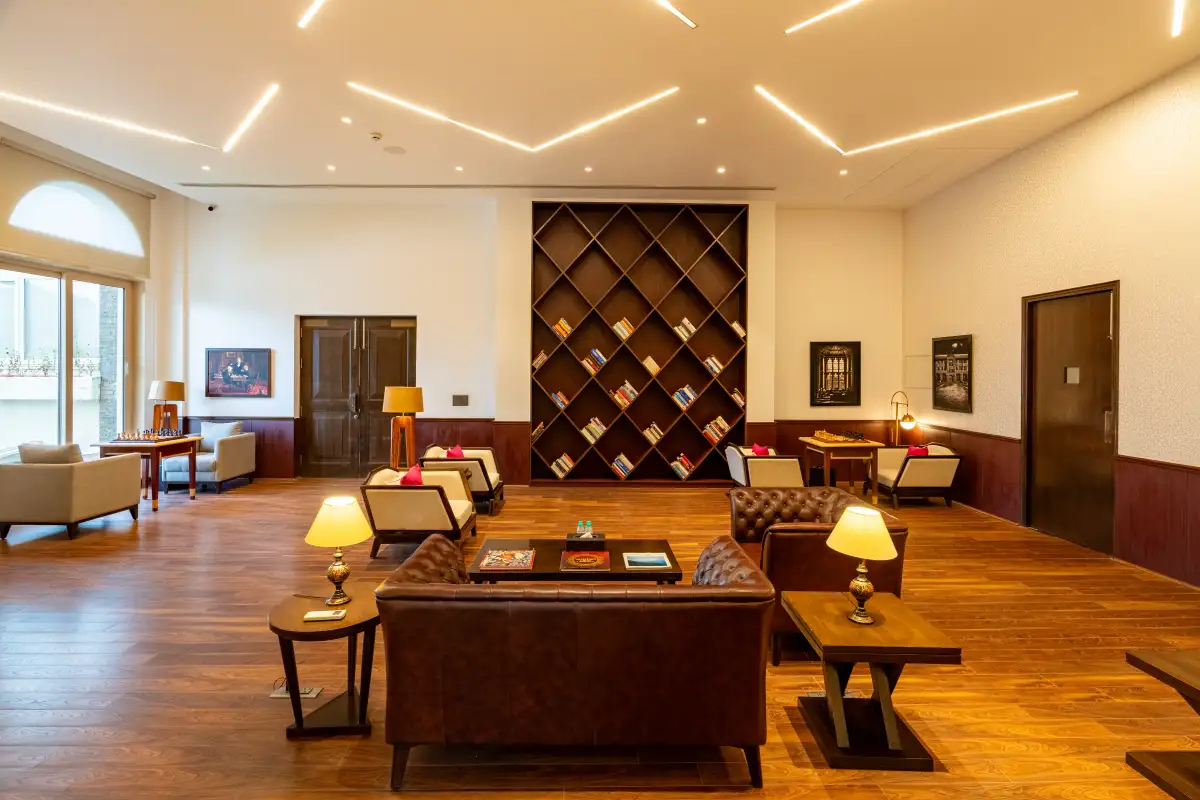 Amayaah Rajasi Villa, Rishikesh