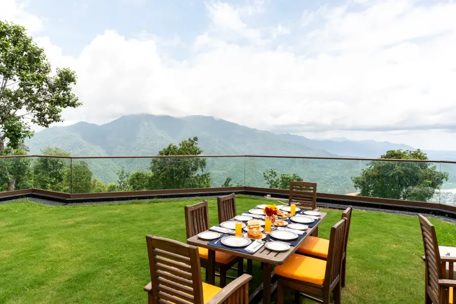 Amayaah Rajasi Villa, Rishikesh