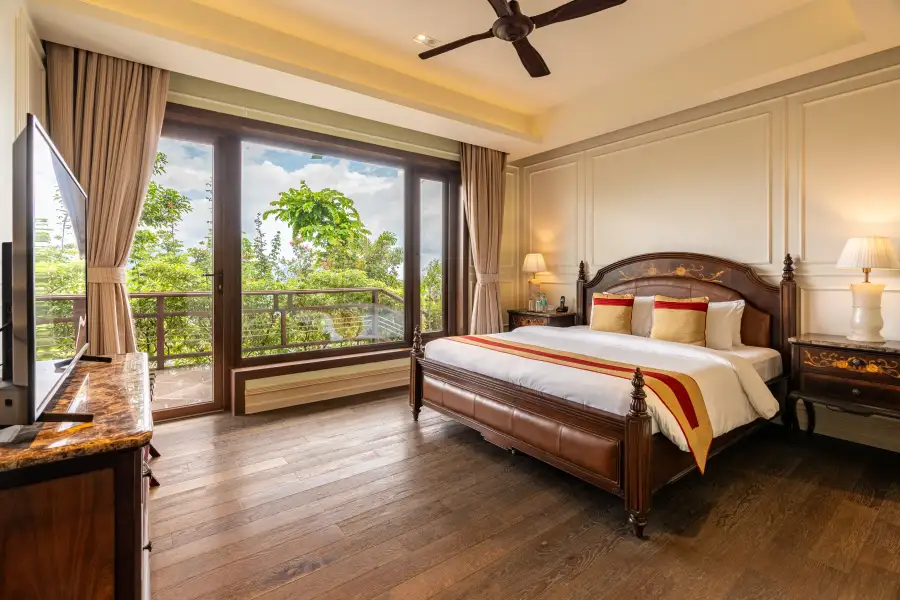Amayaah Rajasi Villa, Rishikesh