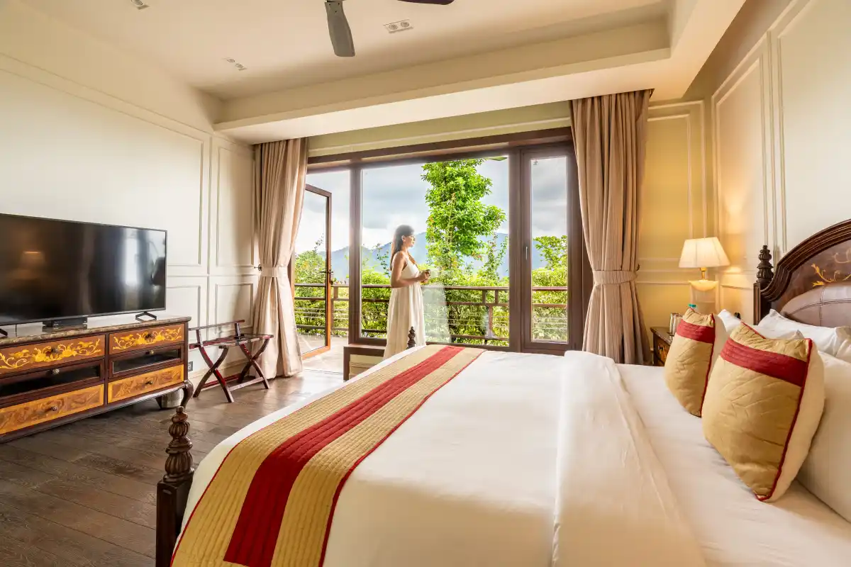 Amayaah Rajasi Villa, Rishikesh