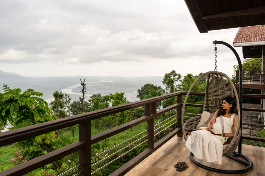 Amayaah Rajasi Villa, Rishikesh