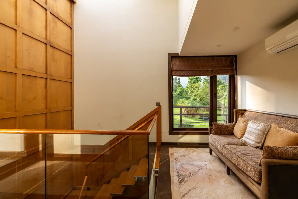 Amayaah Rajasi Villa, Rishikesh