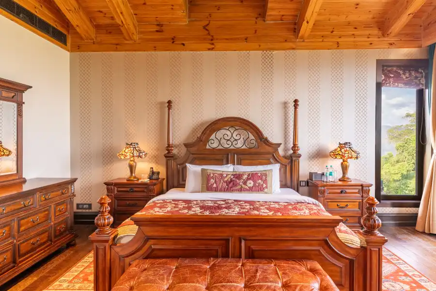 Amayaah Rajasi Villa, Rishikesh